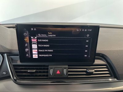 Audi Q5 Sportback 50 TFSIe 299 S tronic 7 Quattro S line   - 23