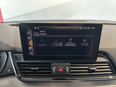 Audi Q5 Sportback 50 TFSIe 299 S tronic 7 Quattro S line   - 24