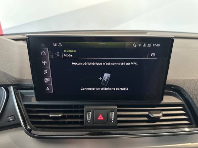 Audi Q5 Sportback 50 TFSIe 299 S tronic 7 Quattro S line   - 25