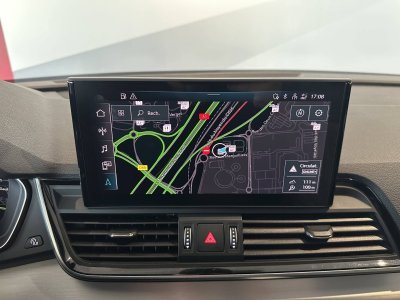 Audi Q5 Sportback 50 TFSIe 299 S tronic 7 Quattro S line   - 26