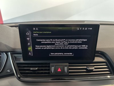 Audi Q5 Sportback 50 TFSIe 299 S tronic 7 Quattro S line   - 27