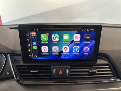 Audi Q5 Sportback 50 TFSIe 299 S tronic 7 Quattro S line   - 28