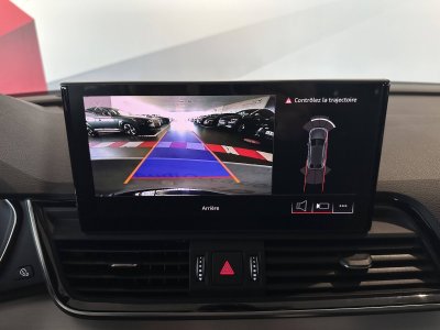 Audi Q5 Sportback 50 TFSIe 299 S tronic 7 Quattro S line   - 29