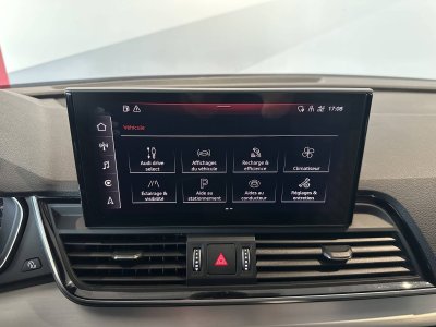 Audi Q5 Sportback 50 TFSIe 299 S tronic 7 Quattro S line   - 30