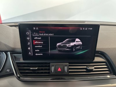 Audi Q5 Sportback 50 TFSIe 299 S tronic 7 Quattro S line   - 31