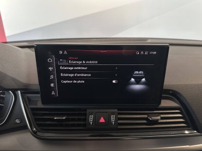 Audi Q5 Sportback 50 TFSIe 299 S tronic 7 Quattro S line   - 35