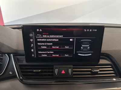 Audi Q5 Sportback 50 TFSIe 299 S tronic 7 Quattro S line   - 36