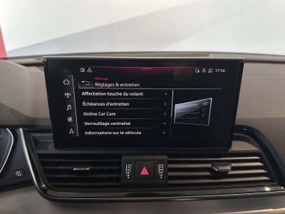 Audi Q5 Sportback 50 TFSIe 299 S tronic 7 Quattro S line   - 38