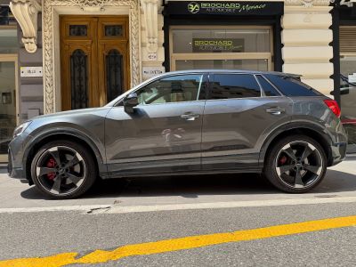 Audi SQ2 / 20 TFSI quattro 300 Ch S-tronic / Full Options / Pas de Malus / Reprise %2B Financement Possible   - 2