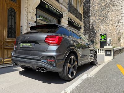 Audi SQ2 / 20 TFSI quattro 300 Ch S-tronic / Full Options / Pas de Malus / Reprise %2B Financement Possible   - 3