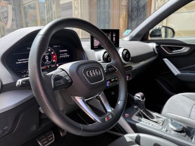 Audi SQ2 / 20 TFSI quattro 300 Ch S-tronic / Full Options / Pas de Malus / Reprise %2B Financement Possible   - 7
