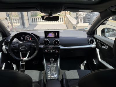 Audi SQ2 / 20 TFSI quattro 300 Ch S-tronic / Full Options / Pas de Malus / Reprise %2B Financement Possible   - 10