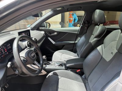 Audi SQ2 / 20 TFSI quattro 300 Ch S-tronic / Full Options / Pas de Malus / Reprise %2B Financement Possible   - 11