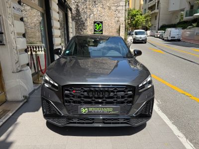 Audi SQ2 / 20 TFSI quattro 300 Ch S-tronic / Full Options / Pas de Malus / Reprise %2B Financement Possible   - 12