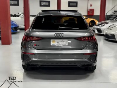 Audi A3 45 TFSI S Line Hybrid Endollable 245cv   - 6