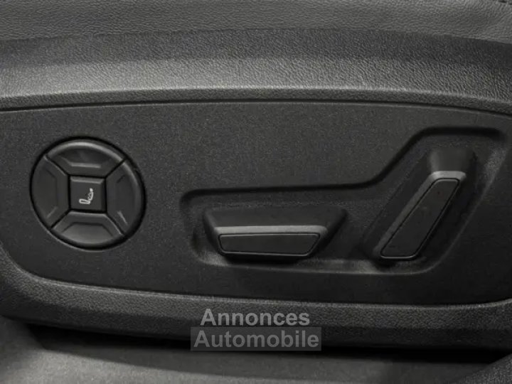 Audi A3 45 TFSI S Line Hybrid Endollable 245cv - 11