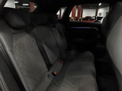 Audi A3 45 TFSI S Line Hybrid Endollable 245cv   - 15