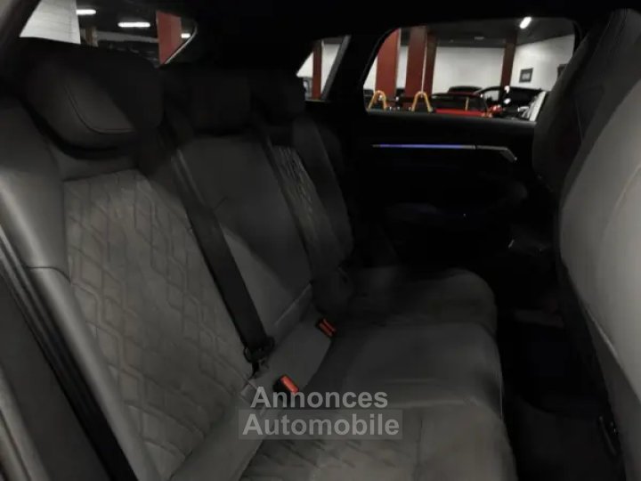 Audi A3 45 TFSI S Line Hybrid Endollable 245cv - 15