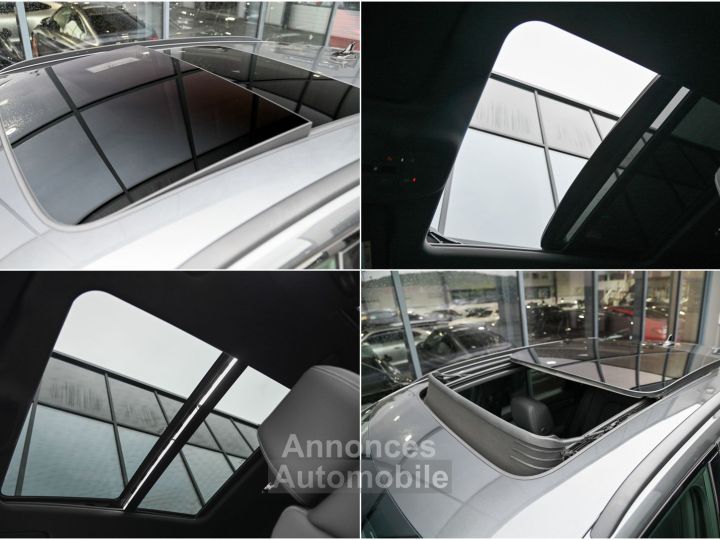 Audi Q3 40 TFSI quattro 2x S line Vollleder - 14