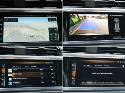 Audi Q3 40 TFSI quattro 2x S line Vollleder   - 15