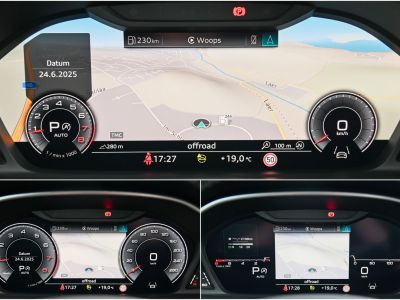 Audi Q3 40 TFSI quattro 2x S line Vollleder   - 18