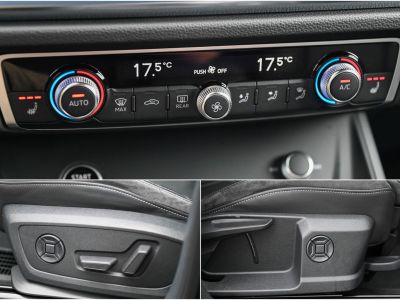 Audi Q3 40 TFSI quattro 2x S line Vollleder   - 21