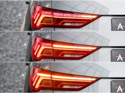 Audi Q3 40 TFSI quattro 2x S line Vollleder   - 25