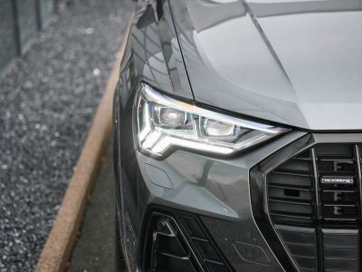 Audi Q3 40 TFSI quattro 2x S line Vollleder   - 26