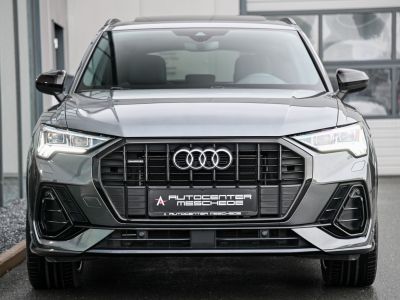 Audi Q3 40 TFSI quattro 2x S line Vollleder   - 28