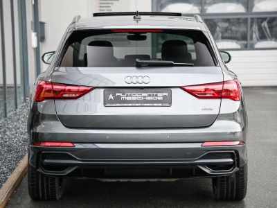 Audi Q3 40 TFSI quattro 2x S line Vollleder   - 29