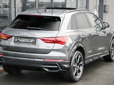 Audi Q3 40 TFSI quattro 2x S line Vollleder   - 31
