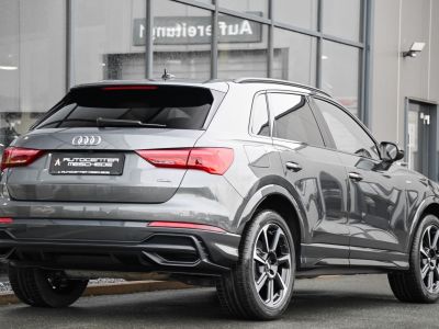 Audi Q3 40 TFSI quattro 2x S line Vollleder   - 33