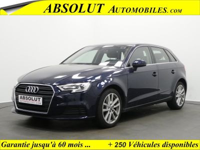 Audi A3 Sportback 35 TDI 150CH BUSINESS LINE S TRONIC 7 EURO6D-T 112G   - 1