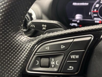 Audi S3 Sportback 20 TFSI 310ch quattro S tronic 7   - 9