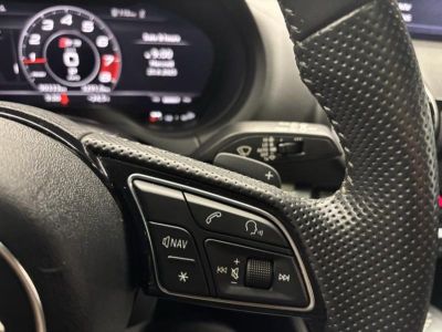 Audi S3 Sportback 20 TFSI 310ch quattro S tronic 7   - 10