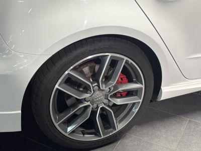 Audi S3 Sportback 20 TFSI 310ch quattro S tronic 7   - 11