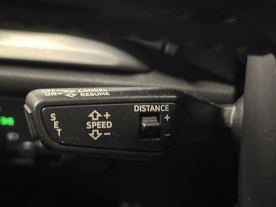 Audi S3 Sportback 20 TFSI 310ch quattro S tronic 7   - 15