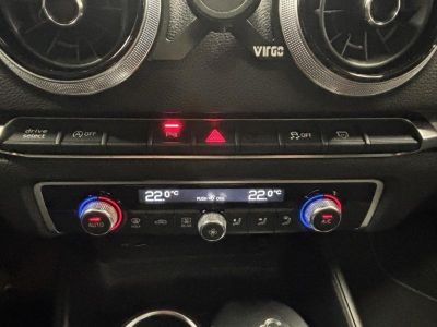 Audi S3 Sportback 20 TFSI 310ch quattro S tronic 7   - 18