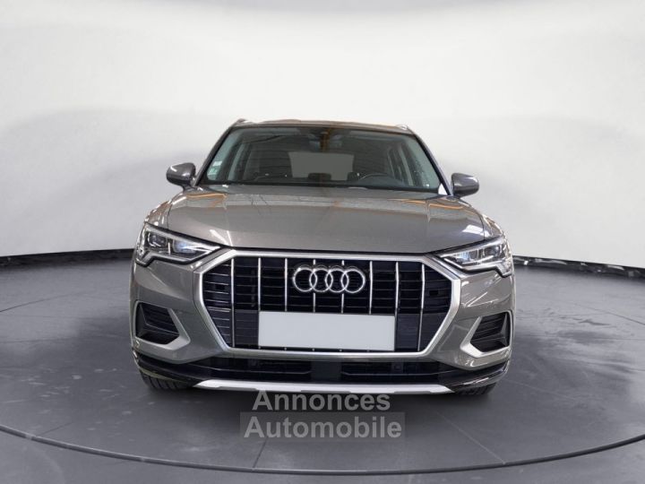 Audi Q3 35 TDI 150CH LIMITED S TRONIC 7/ CRITAIR 1 / COCKPIT/ - 2