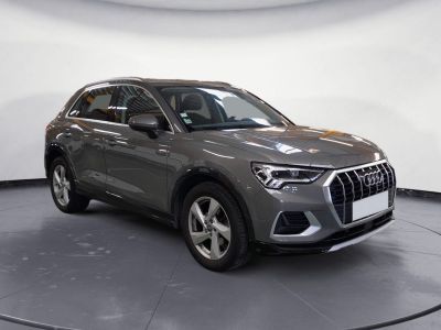 Audi Q3 35 TDI 150CH LIMITED S TRONIC 7/ CRITAIR 1 / COCKPIT/   - 3