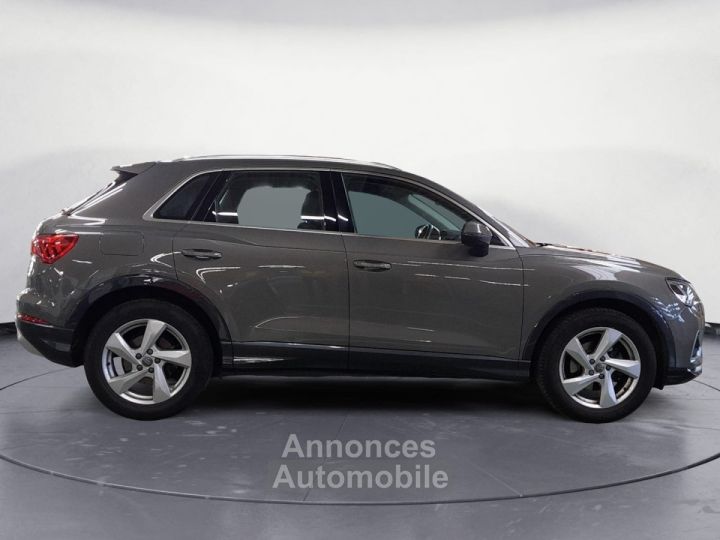 Audi Q3 35 TDI 150CH LIMITED S TRONIC 7/ CRITAIR 1 / COCKPIT/ - 4