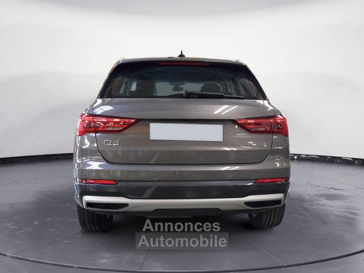 Audi Q3 35 TDI 150CH LIMITED S TRONIC 7/ CRITAIR 1 / COCKPIT/ - 6