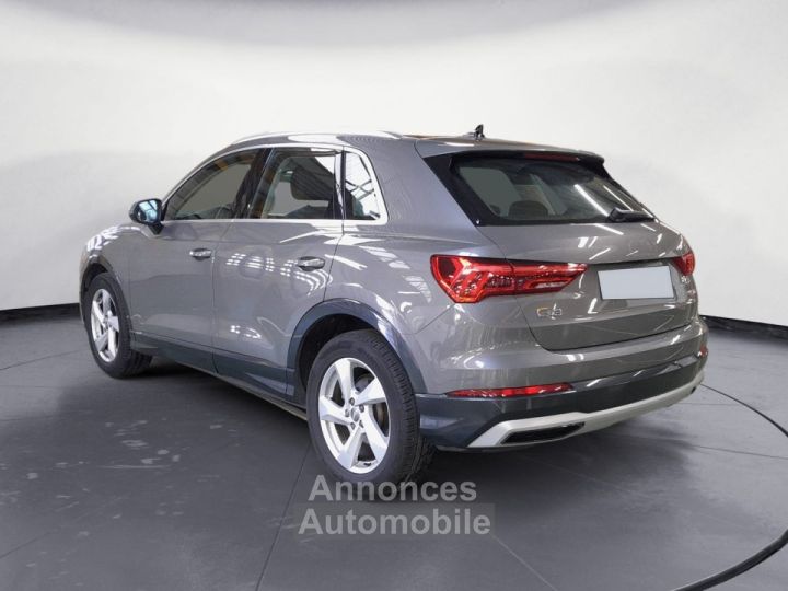 Audi Q3 35 TDI 150CH LIMITED S TRONIC 7/ CRITAIR 1 / COCKPIT/ - 7