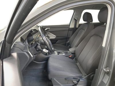 Audi Q3 35 TDI 150CH LIMITED S TRONIC 7/ CRITAIR 1 / COCKPIT/   - 9