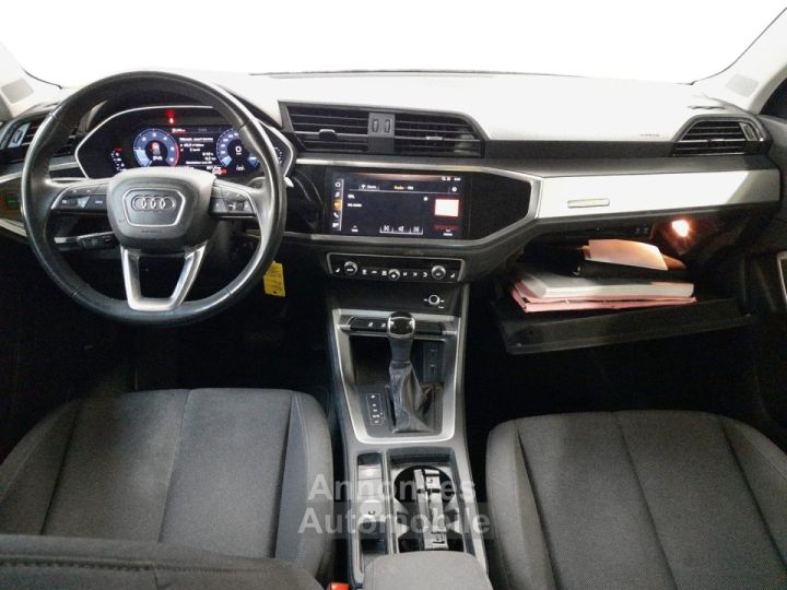 Audi Q3 35 TDI 150CH LIMITED S TRONIC 7/ CRITAIR 1 / COCKPIT/ - 10