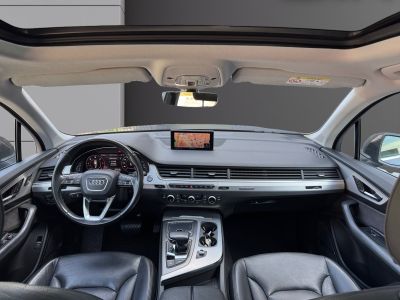 Audi Q7 30 V6 TDI 218 Tiptronic 8 Quattro Avus   - 8