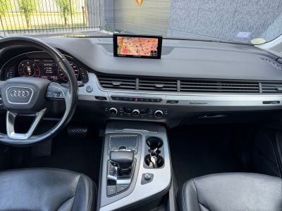 Audi Q7 30 V6 TDI 218 Tiptronic 8 Quattro Avus   - 12