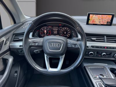 Audi Q7 30 V6 TDI 218 Tiptronic 8 Quattro Avus   - 13