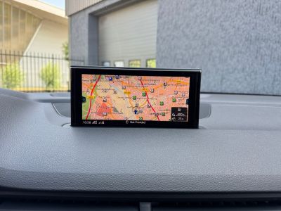 Audi Q7 30 V6 TDI 218 Tiptronic 8 Quattro Avus   - 15
