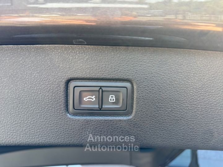 Audi Q7 30 V6 TDI 218 Tiptronic 8 Quattro Avus - 19